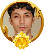 Rank 1